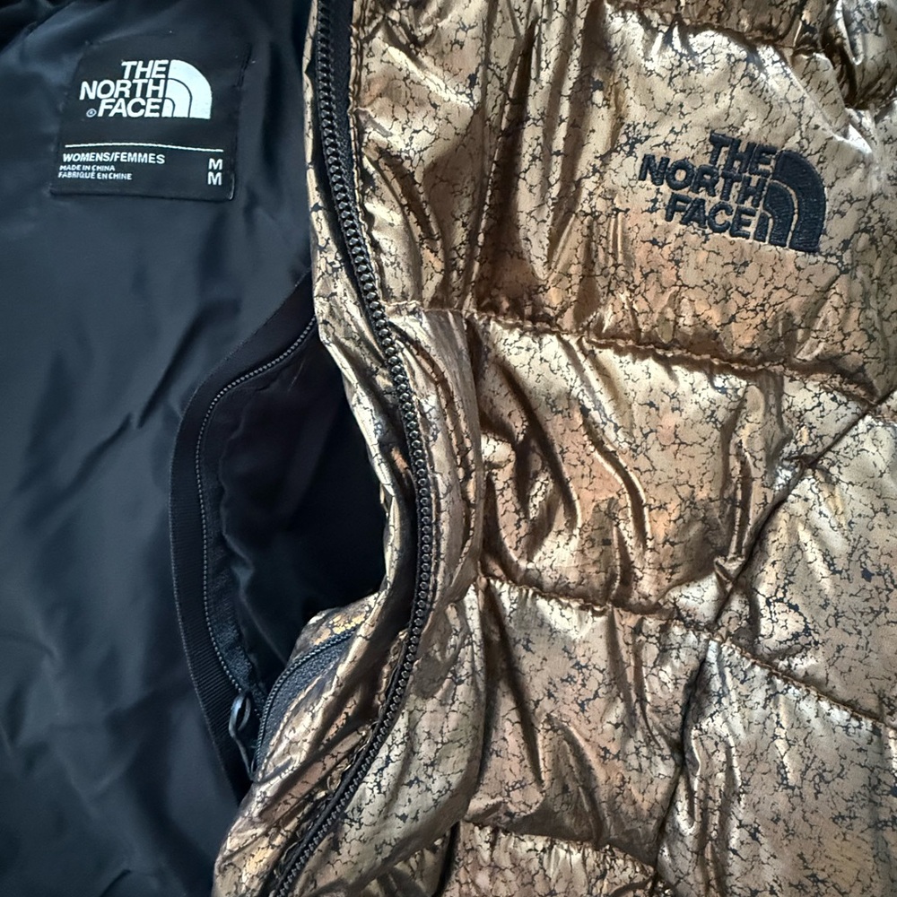 The North Face Women's Gotham Jacket II - Picture 15 of 16